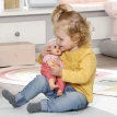 Интерактивная кукла My First Baby Annabell - Забавная малышка. Фото 2