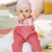 Интерактивная кукла My First Baby Annabell - Забавная малышка. Фото 3