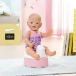 Интерактивный Горшочек Для Куклы Baby Born - Уточка. Фото 6