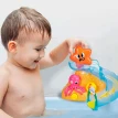 Интерактивный игровой набор для ванны ROBO ALIVE серии «Junior» - BABY SHARK. Фото 7
