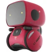 Интерактивный робот с голосовым управлением – AT-ROBOT (красный, озвуч.укр.). Фото 1