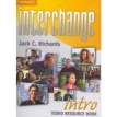 Interchange 4th Edition Intro Video Resource Book. Фото 1