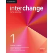 Interchange Level 1 Teacher's Edition with Complete Assessment Program. Susan Proctor. Jonathan Hull. Jack C. Richards. Фото 1