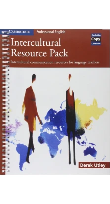 Intercultural Resource Pack (intercultural communication reasources for language teachers)