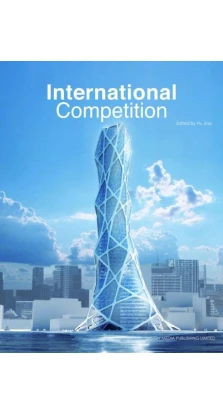 International Competition Architecture Works