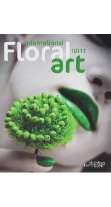 International Floral Art 10/11