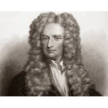 Исаак Ньютон фото 1