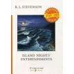 Island Nights' Entertainments = Вечерние беседы на острове: на англ.яз. Фото 1