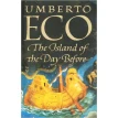 Island of the Day Before. Умберто Еко (Umberto Eco). Фото 1
