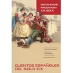 Испанские рассказы XIX века. Пособие по чтению. Фото 1