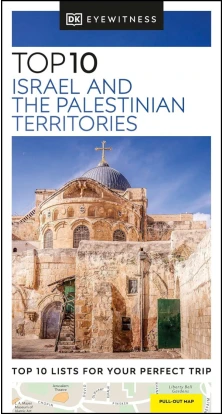 Top 10 Israel and the Palestinian Territories