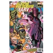 История вселенной Marvel #1. Марк Уэйд. Фото 2