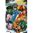 История вселенной Marvel #3. Марк Уэйд. Фото 1