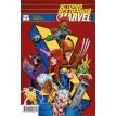 История вселенной Marvel #5. Марк Уэйд. Фото 1