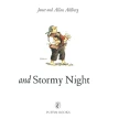 It Was a Dark and Stormy Night. Janet Ahlberg. Фото 4