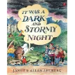 It Was a Dark and Stormy Night. Janet Ahlberg. Фото 1