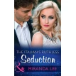 The Italian's Ruthless Seduction. Miranda Lee. Фото 1
