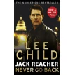 Jack Reacher: Never Go Back. Ли Чайлд (Lee Child). Фото 1