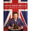 Jamie's Great Britain. Джеймі Олівер. Фото 1