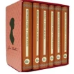Jane Austen 6 Books Boxed Set. Фото 1