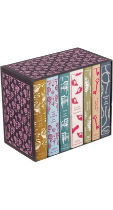 Jane Austen: The Complete Works. Джейн Остин (Остен) (Jane Austen)