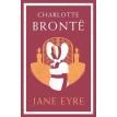 Jane Eyre. Шарлотта Бронте (Charlotte Bronte). Фото 1