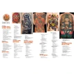 Japanese Tattoos. History, Culture, Design. Hori Benny. Brian Ashcraft. Фото 3