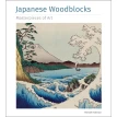 Japanese Woodblocks Masterpieces of Art. Michael Robinson. Фото 1