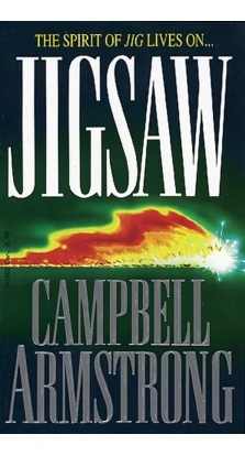 Jigsaw. Campbell Armstrong
