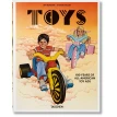 Jim Heimann. The Toy Book. Steven Heller. Фото 1