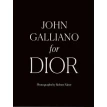 John Galliano for Dior. Йэн Р. Уэбб. Фото 1