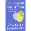 Will Grayson, Will Grayson. Джон Грин. Дэвид Левитан. Фото 1