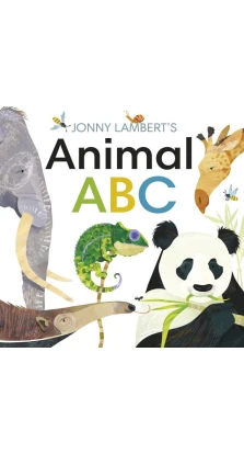 Animal ABC. Джонни Ламберт