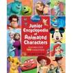 Junior Encyclopedia of Animated Characters. Фото 1