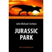 Jurassic park. Майкл Крайтон. Фото 1