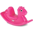 Качалка Little Tikes - Веселая лошадка S2 (розовая). Фото 2