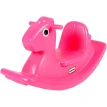 Качалка Little Tikes - Веселая лошадка S2 (розовая). Фото 1