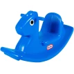 Качалка Little Tikes - Веселая лошадка S2 (синяя). Фото 1