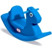 Гойдалка - Весела конячка (синя). Фото 2