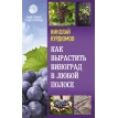 Как вырастить виноград в любой полосе. Микола Іванович Курдюмов. Фото 1