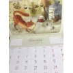 Календарь настенный на 2020 год «366 дней с котом». Фото 12