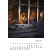 Календар 2020. Стежка в дитинство. Елена Шумилова. Фото 3