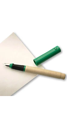 Каллиграфическая чернильная ручка Greenfield 
