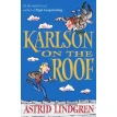 Karlson on Roof. Астрид Линдгрен. Фото 1