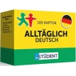 Картки Alltaglich Deutsch. Фото 1