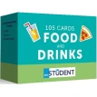 Картки Food and drinks. Фото 1