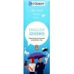 Карточки для изучения английских слов. Englis idioms. Фото 1