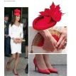 Kate: How to Dress Like a Style Icon. Caroline Jones. Фото 3