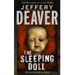 Kathryn Dance Book1: Sleeping Doll. Джеффри Дивер (Jeffery Deaver). Фото 1