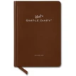 Keel's Simple Diary Volume One (brown). Фото 1